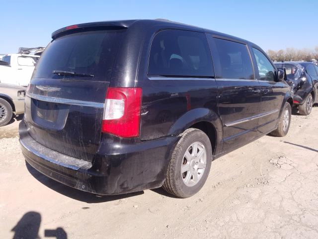 Photo 3 VIN: 2C4RC1BG7CR158537 - CHRYSLER TOWN & COU 