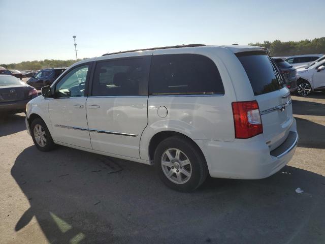 Photo 1 VIN: 2C4RC1BG7CR164709 - CHRYSLER TOWN & COU 