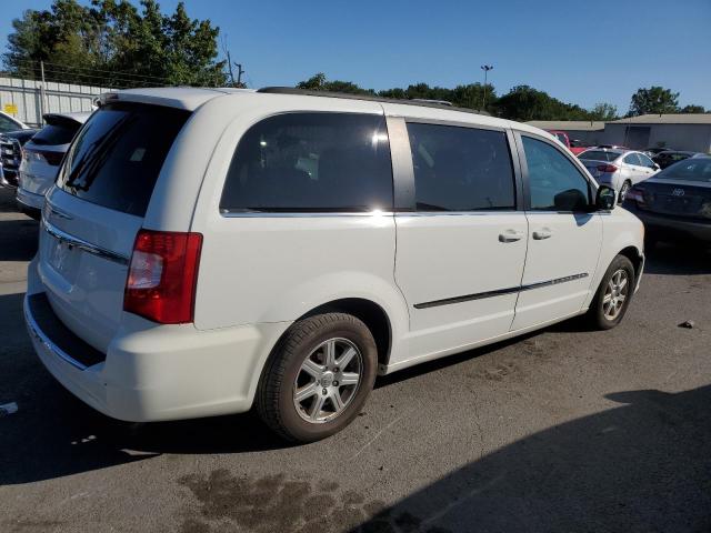 Photo 2 VIN: 2C4RC1BG7CR164709 - CHRYSLER TOWN & COU 