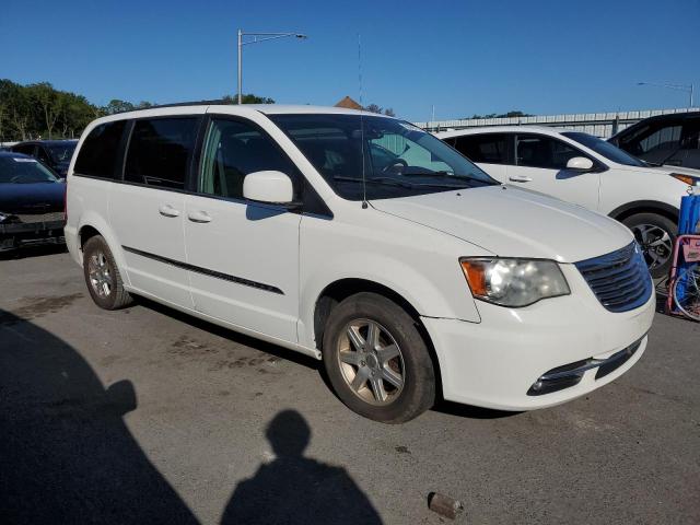 Photo 3 VIN: 2C4RC1BG7CR164709 - CHRYSLER TOWN & COU 