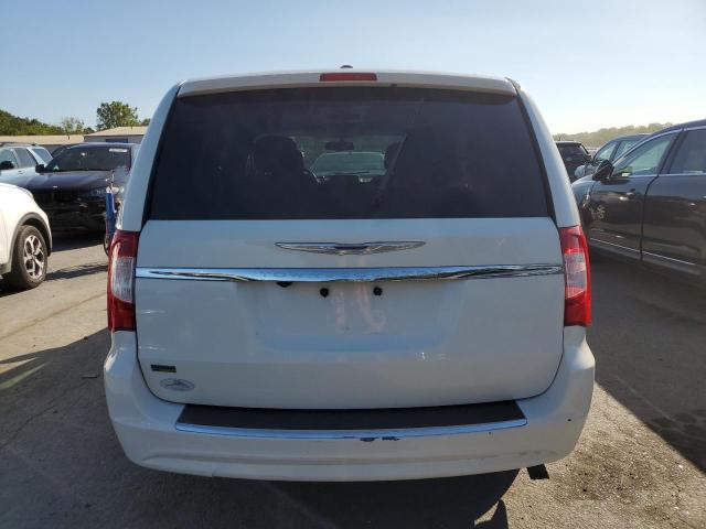 Photo 5 VIN: 2C4RC1BG7CR164709 - CHRYSLER TOWN & COU 