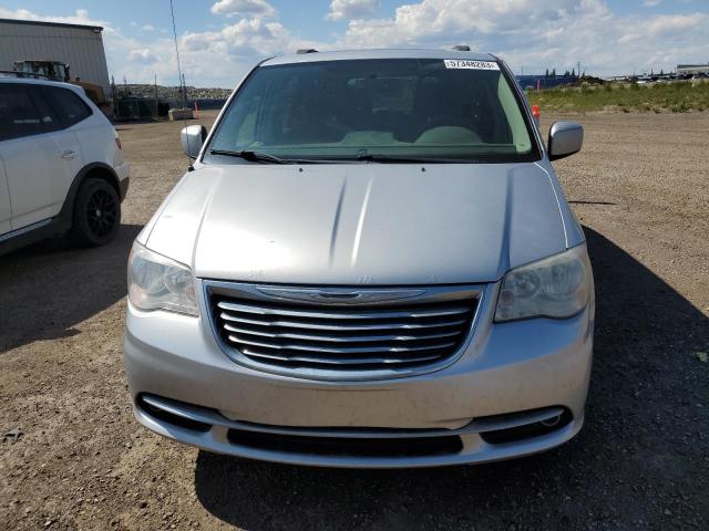 Photo 4 VIN: 2C4RC1BG7CR172499 - CHRYSLER TOWN & COU 