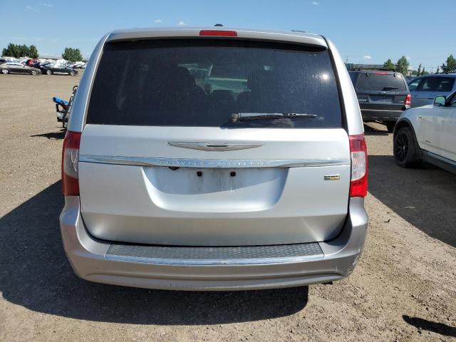 Photo 5 VIN: 2C4RC1BG7CR172499 - CHRYSLER TOWN & COU 