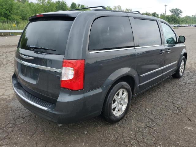 Photo 3 VIN: 2C4RC1BG7CR172597 - CHRYSLER TOWN & COU 