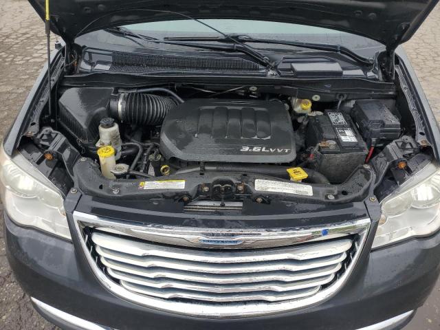 Photo 6 VIN: 2C4RC1BG7CR172597 - CHRYSLER TOWN & COU 