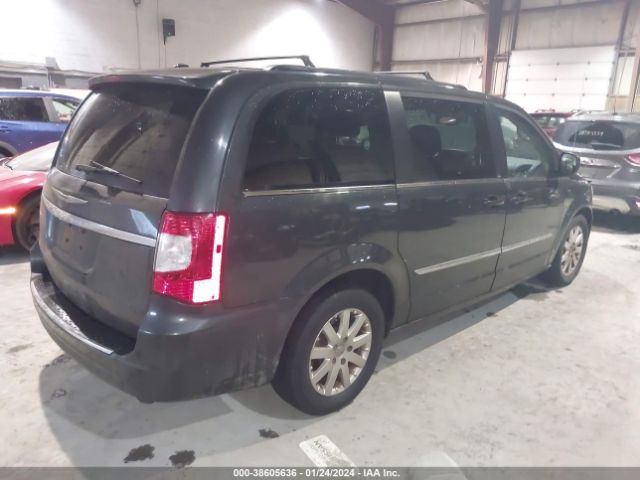 Photo 3 VIN: 2C4RC1BG7CR176066 - CHRYSLER TOWN & COUNTRY 