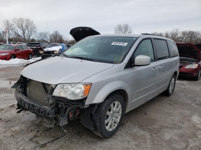 Photo 1 VIN: 2C4RC1BG7CR176228 - CHRYSLER TOWN & COU 