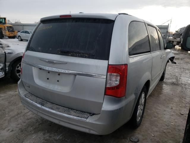 Photo 3 VIN: 2C4RC1BG7CR176228 - CHRYSLER TOWN & COU 