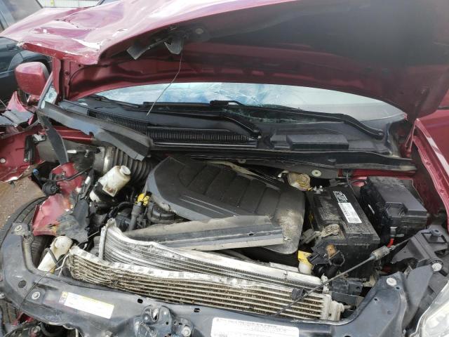 Photo 6 VIN: 2C4RC1BG7CR176388 - CHRYSLER TOWN &AMP COU 