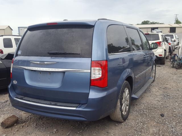 Photo 3 VIN: 2C4RC1BG7CR187052 - CHRYSLER TOWN & COU 