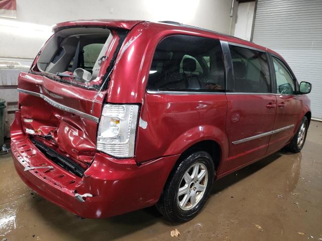 Photo 2 VIN: 2C4RC1BG7CR207414 - CHRYSLER MINIVAN 