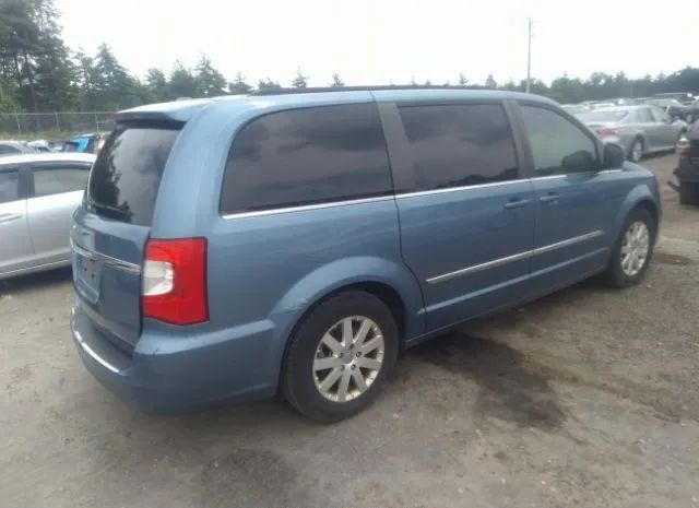 Photo 3 VIN: 2C4RC1BG7CR210684 - CHRYSLER TOWN & COUNTRY 