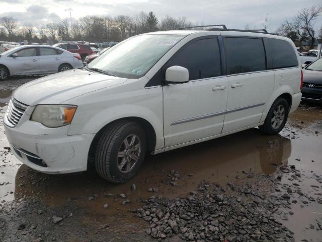 Photo 0 VIN: 2C4RC1BG7CR213214 - CHRYSLER TOWN & COU 