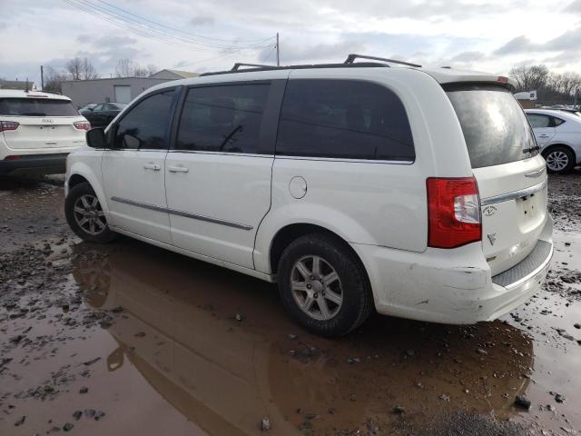 Photo 1 VIN: 2C4RC1BG7CR213214 - CHRYSLER TOWN & COU 