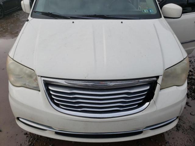 Photo 11 VIN: 2C4RC1BG7CR213214 - CHRYSLER TOWN & COU 