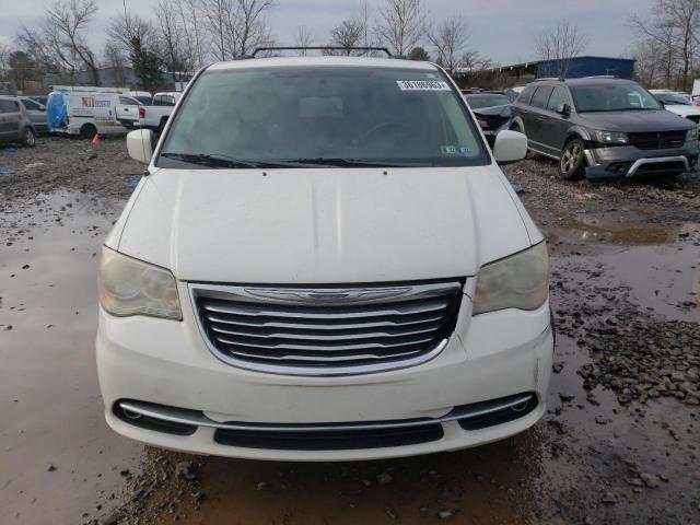 Photo 4 VIN: 2C4RC1BG7CR213214 - CHRYSLER TOWN & COU 