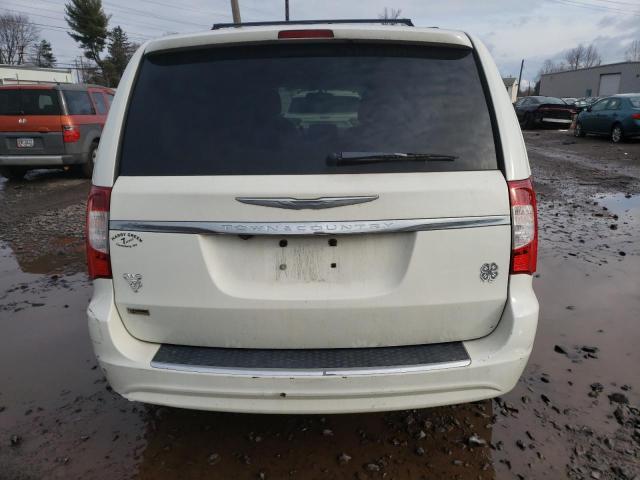 Photo 5 VIN: 2C4RC1BG7CR213214 - CHRYSLER TOWN & COU 