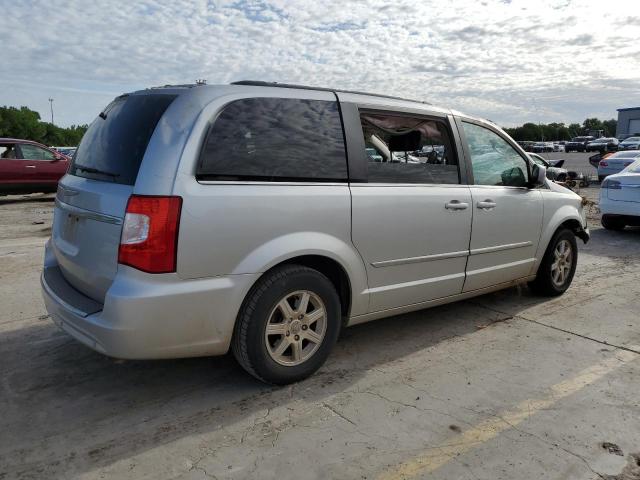 Photo 2 VIN: 2C4RC1BG7CR213715 - CHRYSLER MINIVAN 