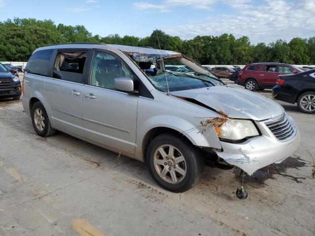 Photo 3 VIN: 2C4RC1BG7CR213715 - CHRYSLER MINIVAN 