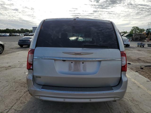 Photo 5 VIN: 2C4RC1BG7CR213715 - CHRYSLER MINIVAN 