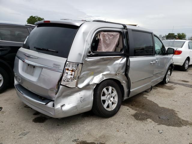 Photo 3 VIN: 2C4RC1BG7CR222608 - CHRYSLER TOWN &AMP COU 