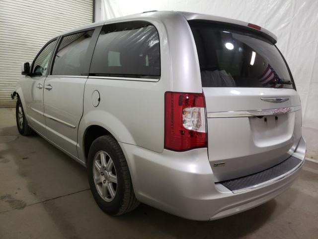 Photo 2 VIN: 2C4RC1BG7CR222933 - CHRYSLER TOWN & COU 