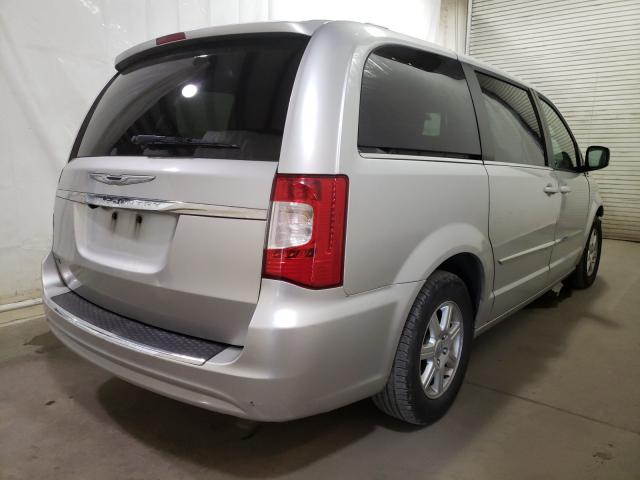 Photo 3 VIN: 2C4RC1BG7CR222933 - CHRYSLER TOWN & COU 