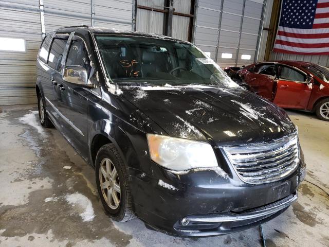 Photo 0 VIN: 2C4RC1BG7CR223385 - CHRYSLER TOWN &AMP COU 