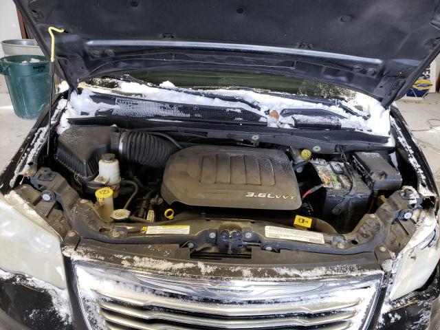 Photo 6 VIN: 2C4RC1BG7CR223385 - CHRYSLER TOWN &AMP COU 