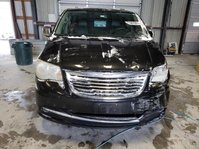 Photo 8 VIN: 2C4RC1BG7CR223385 - CHRYSLER TOWN &AMP COU 