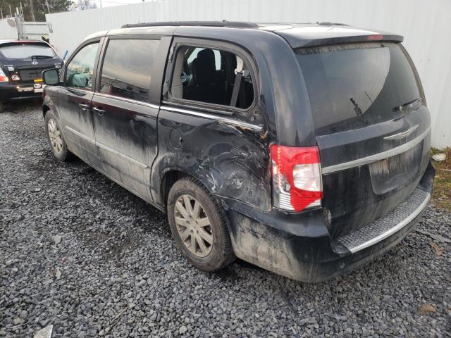 Photo 2 VIN: 2C4RC1BG7CR227386 - CHRYSLER TOWN &AMP COU 