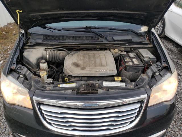 Photo 6 VIN: 2C4RC1BG7CR227386 - CHRYSLER TOWN &AMP COU 