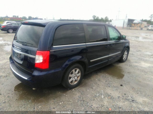 Photo 3 VIN: 2C4RC1BG7CR228358 - CHRYSLER TOWN & COUNTRY 