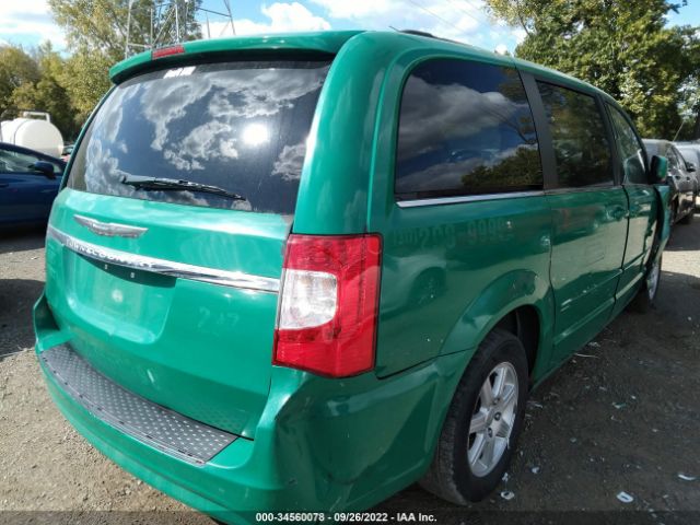 Photo 3 VIN: 2C4RC1BG7CR229249 - CHRYSLER TOWN & COUNTRY 