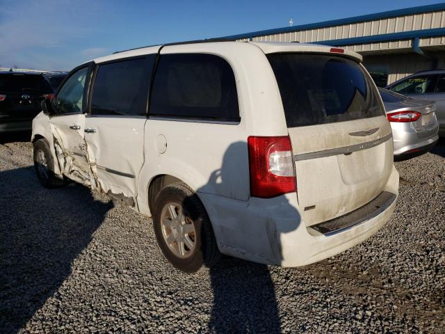 Photo 1 VIN: 2C4RC1BG7CR232281 - CHRYSLER TOWN & COU 