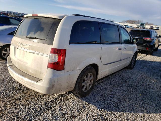 Photo 2 VIN: 2C4RC1BG7CR232281 - CHRYSLER TOWN & COU 