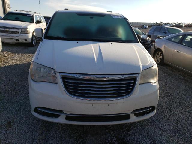 Photo 4 VIN: 2C4RC1BG7CR232281 - CHRYSLER TOWN & COU 