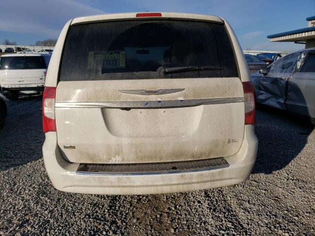 Photo 5 VIN: 2C4RC1BG7CR232281 - CHRYSLER TOWN & COU 