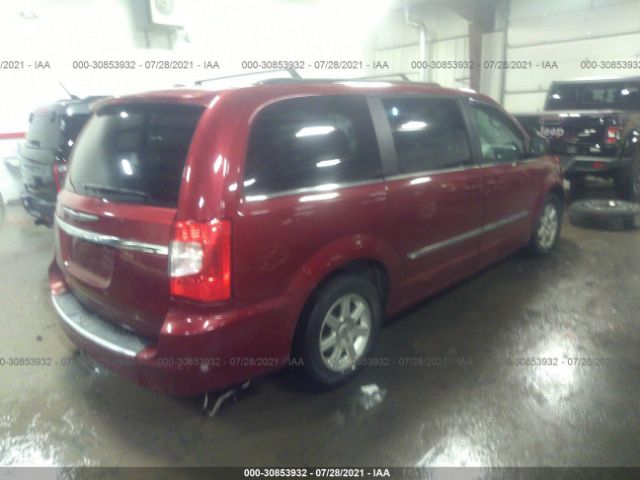 Photo 3 VIN: 2C4RC1BG7CR233172 - CHRYSLER TOWN & COUNTRY 