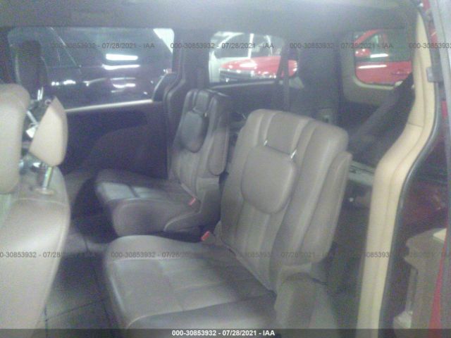 Photo 7 VIN: 2C4RC1BG7CR233172 - CHRYSLER TOWN & COUNTRY 