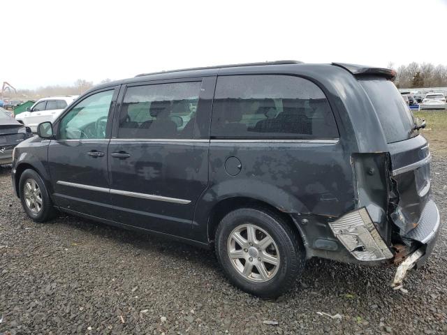 Photo 1 VIN: 2C4RC1BG7CR234189 - CHRYSLER MINIVAN 