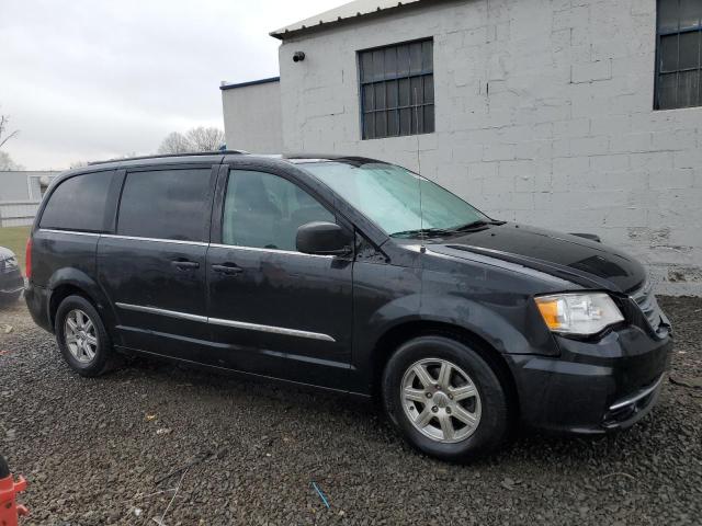 Photo 3 VIN: 2C4RC1BG7CR234189 - CHRYSLER MINIVAN 