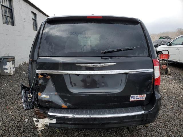 Photo 5 VIN: 2C4RC1BG7CR234189 - CHRYSLER MINIVAN 