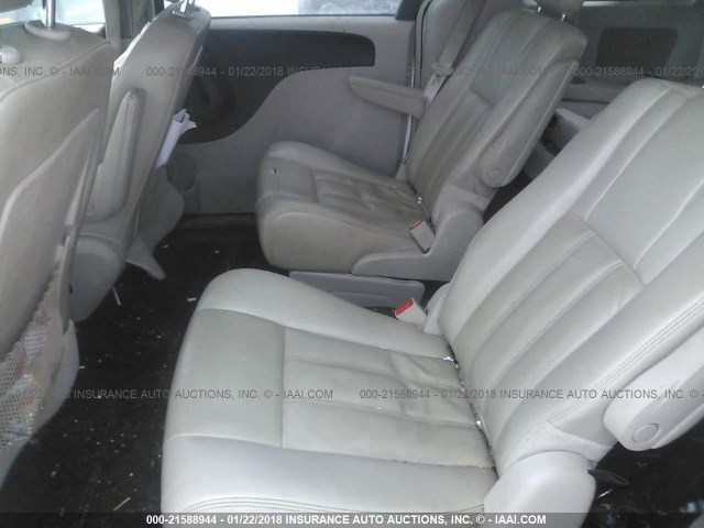 Photo 7 VIN: 2C4RC1BG7CR239702 - CHRYSLER TOWN & COUNTRY 