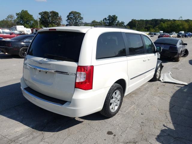 Photo 3 VIN: 2C4RC1BG7CR240171 - CHRYSLER TOWN & COU 