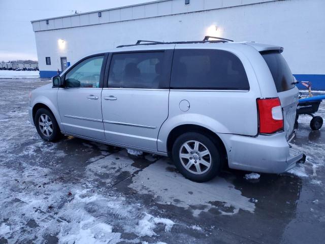 Photo 1 VIN: 2C4RC1BG7CR249792 - CHRYSLER MINIVAN 