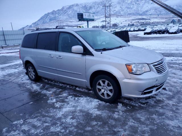 Photo 3 VIN: 2C4RC1BG7CR249792 - CHRYSLER MINIVAN 