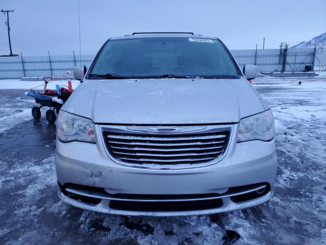 Photo 4 VIN: 2C4RC1BG7CR249792 - CHRYSLER MINIVAN 