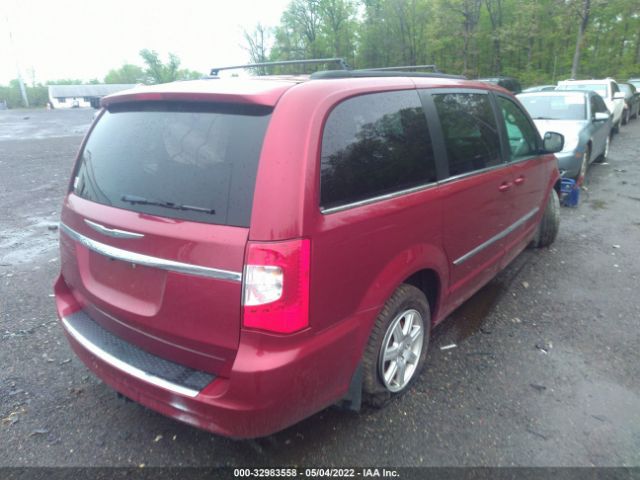 Photo 3 VIN: 2C4RC1BG7CR250022 - CHRYSLER TOWN & COUNTRY 