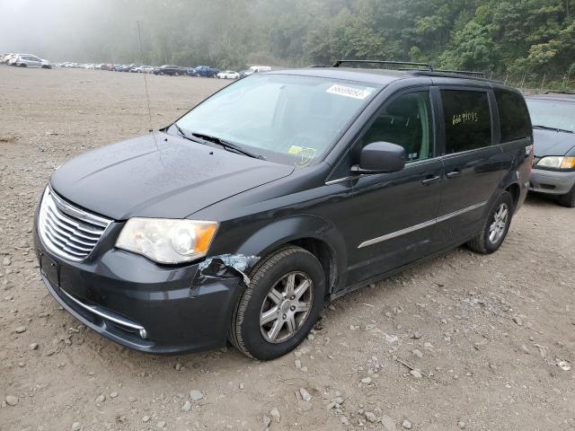 Photo 0 VIN: 2C4RC1BG7CR251719 - CHRYSLER TOWN & COU 